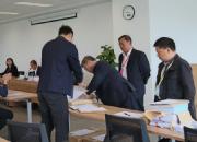 招标公司独立组织首次公开招标