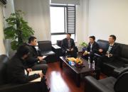 破冰——招标公司承接首个外部招标代理项目