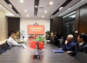 招标公司调研山西光伏、风电项目